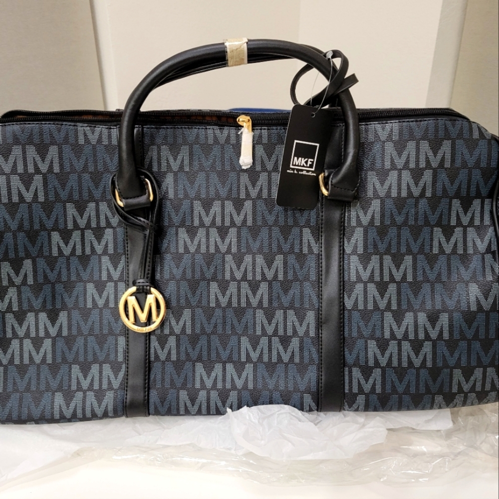 Overnight Bag